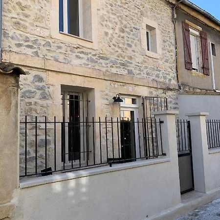 Arles : Maison De Ville A Deux Pas De Tour Luma Esterno foto