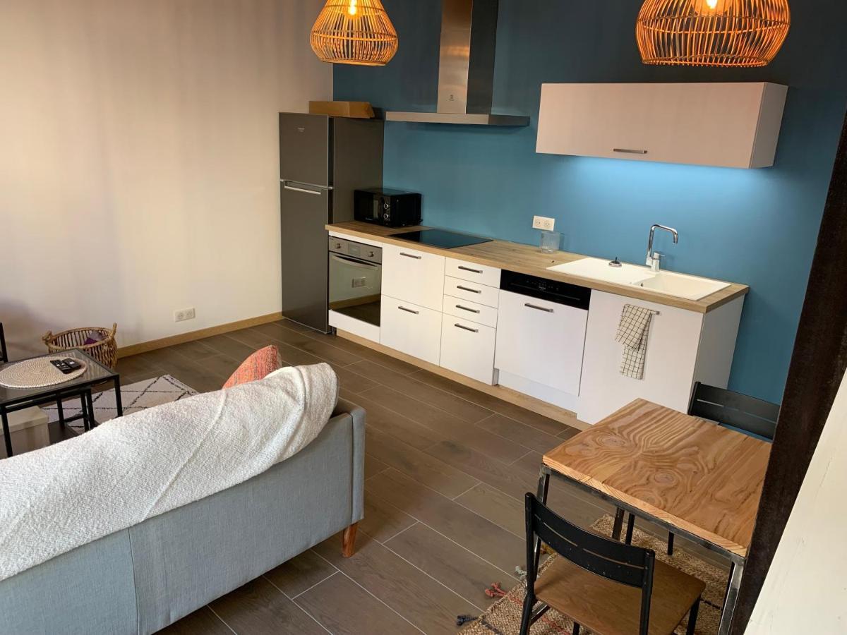 Arles : Maison De Ville A Deux Pas De Tour Luma Esterno foto